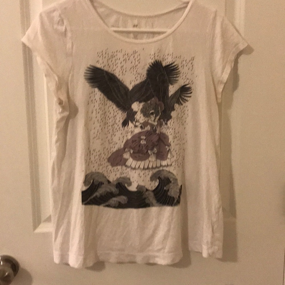 Cute shirt